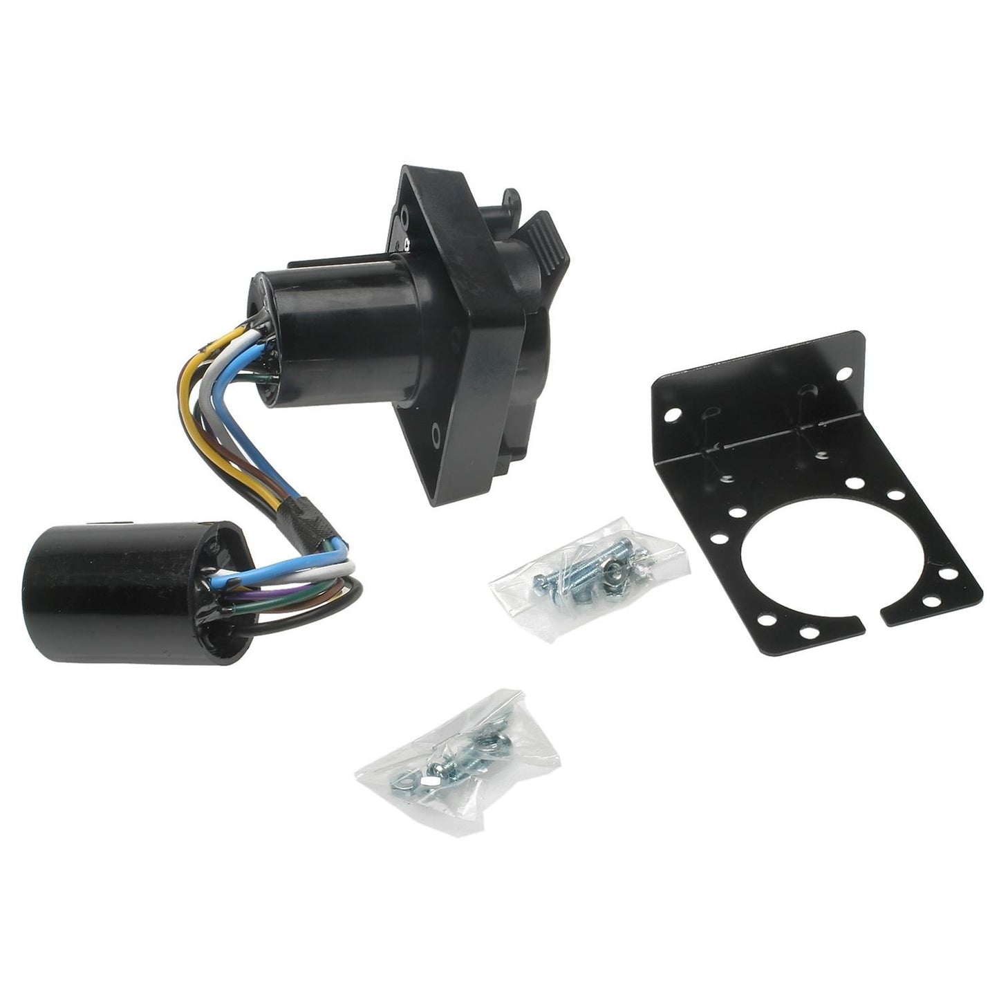 Standard Ignition Trailer Connector Kit TC554