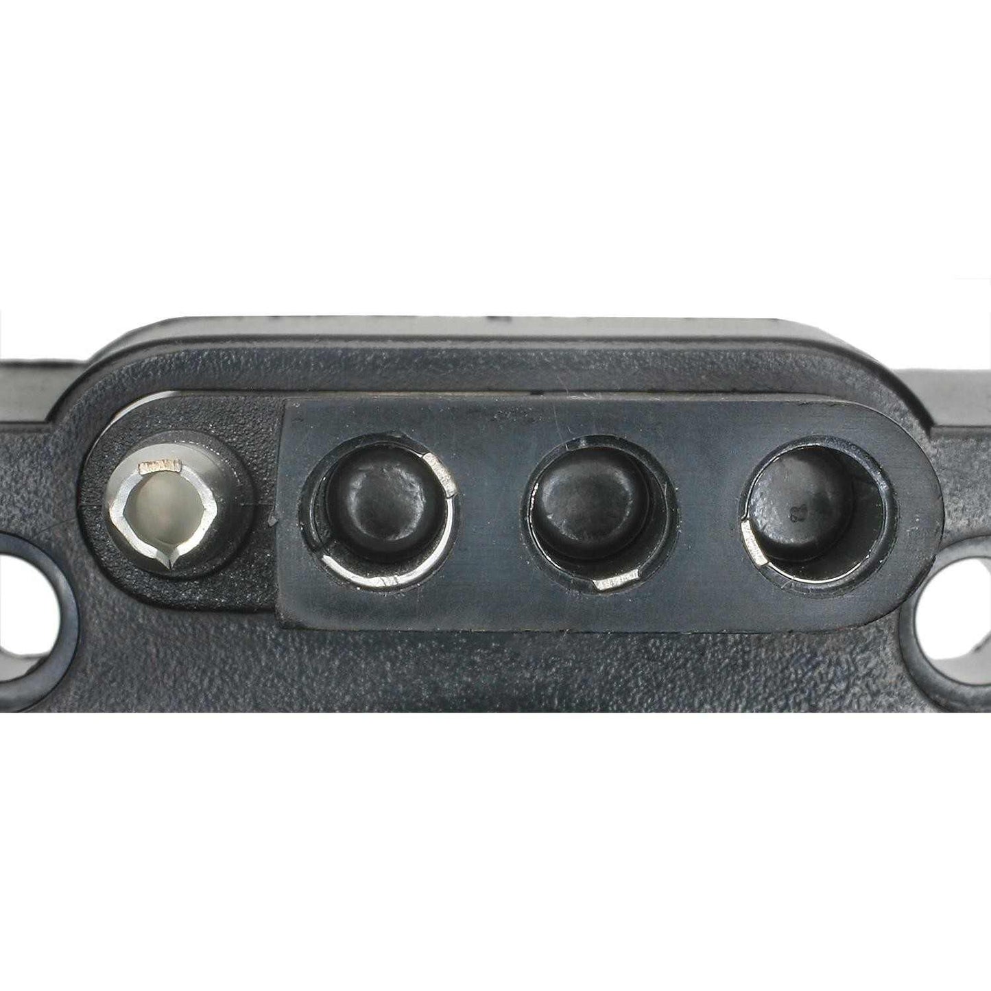 Standard Ignition Trailer Connector Kit TC554