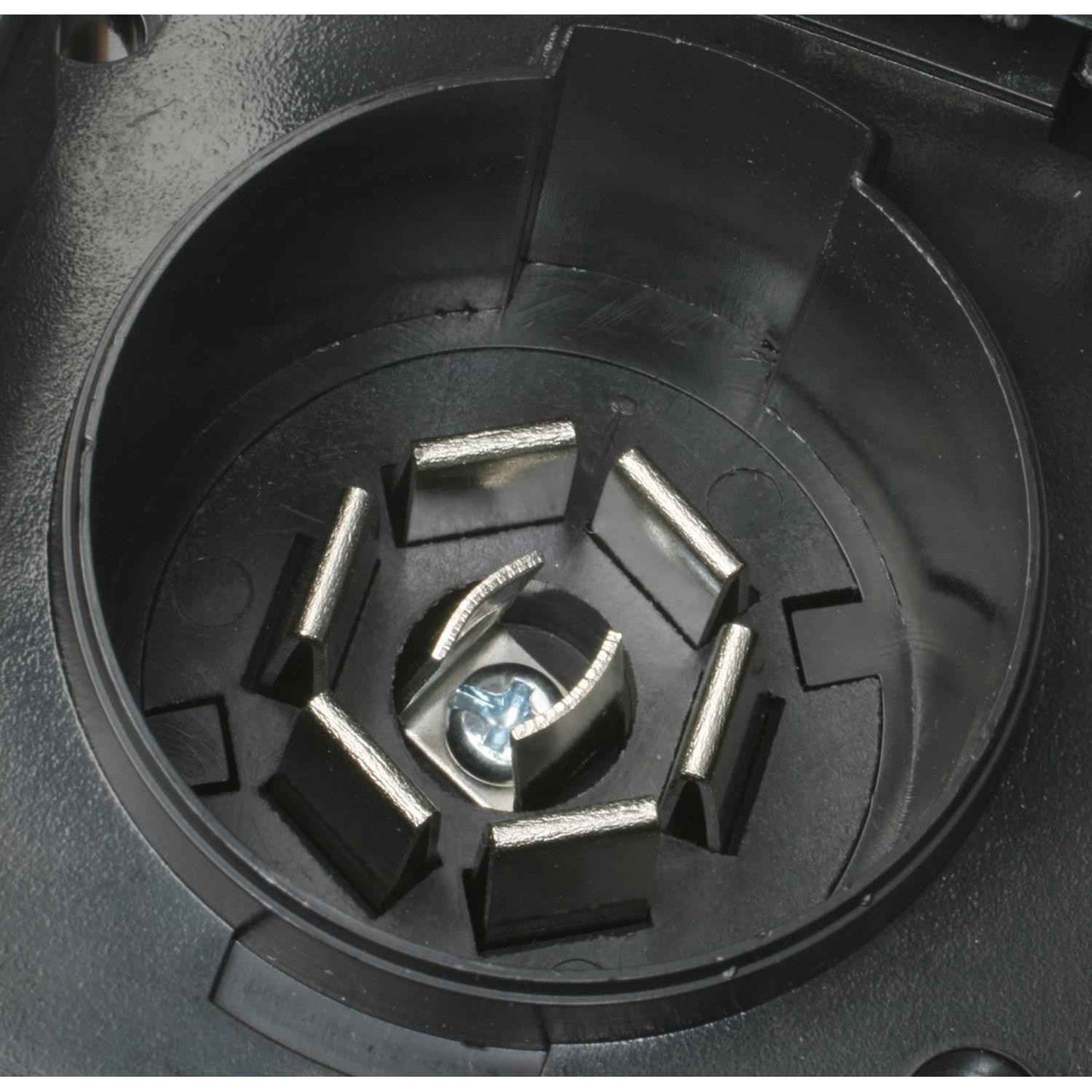 Standard Ignition Trailer Connector Kit TC554
