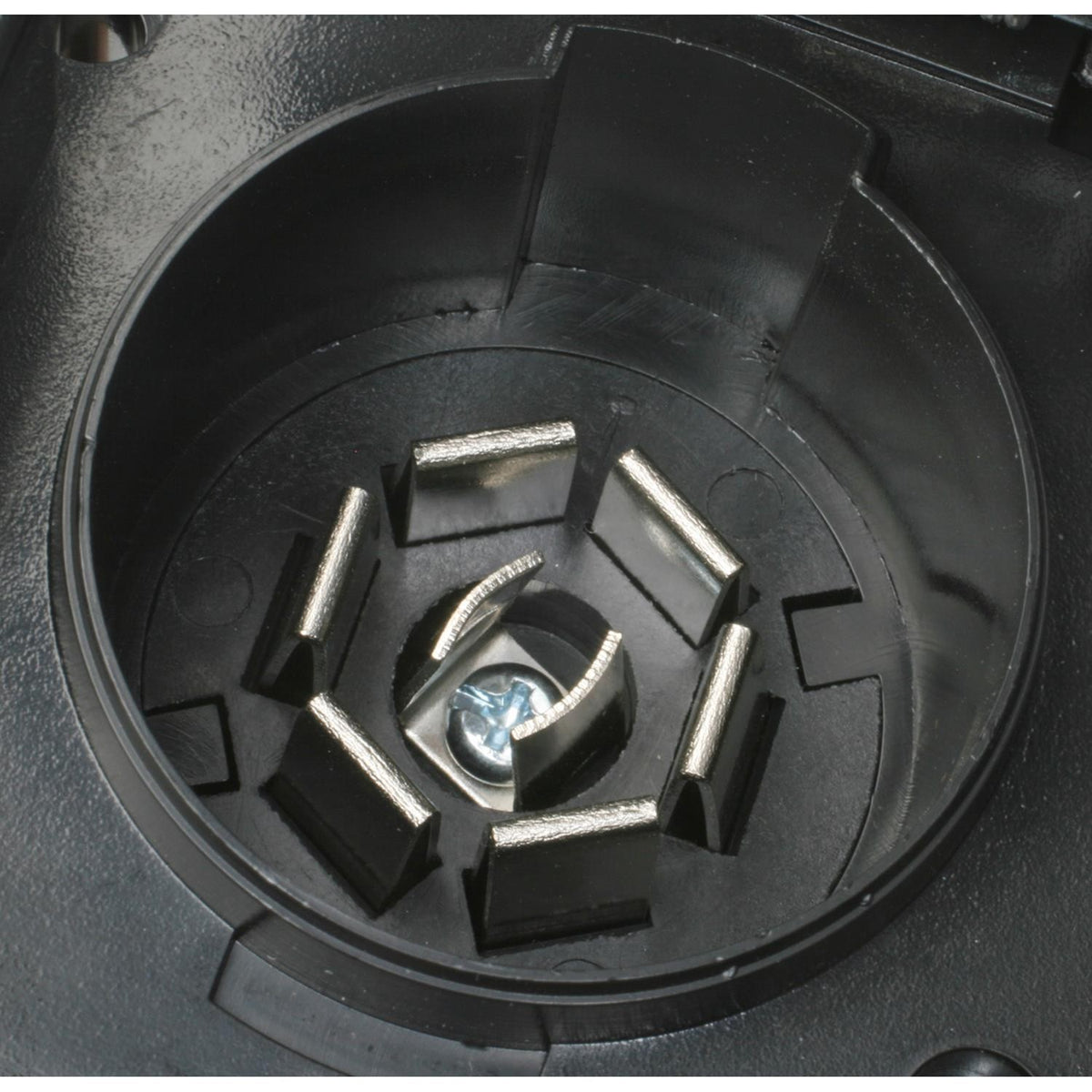 Standard Ignition Trailer Connector Kit TC554