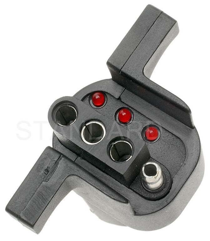 Standard Ignition Trailer Connector Kit TC562