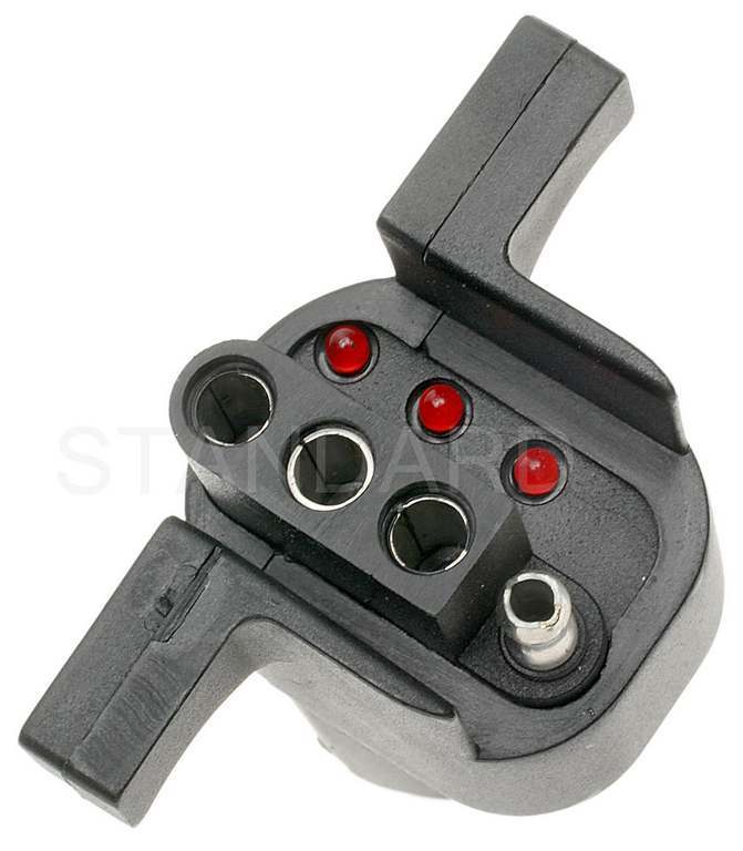Standard Ignition Trailer Connector Kit TC562
