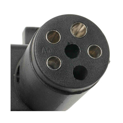Standard Ignition Trailer Connector Kit TC562