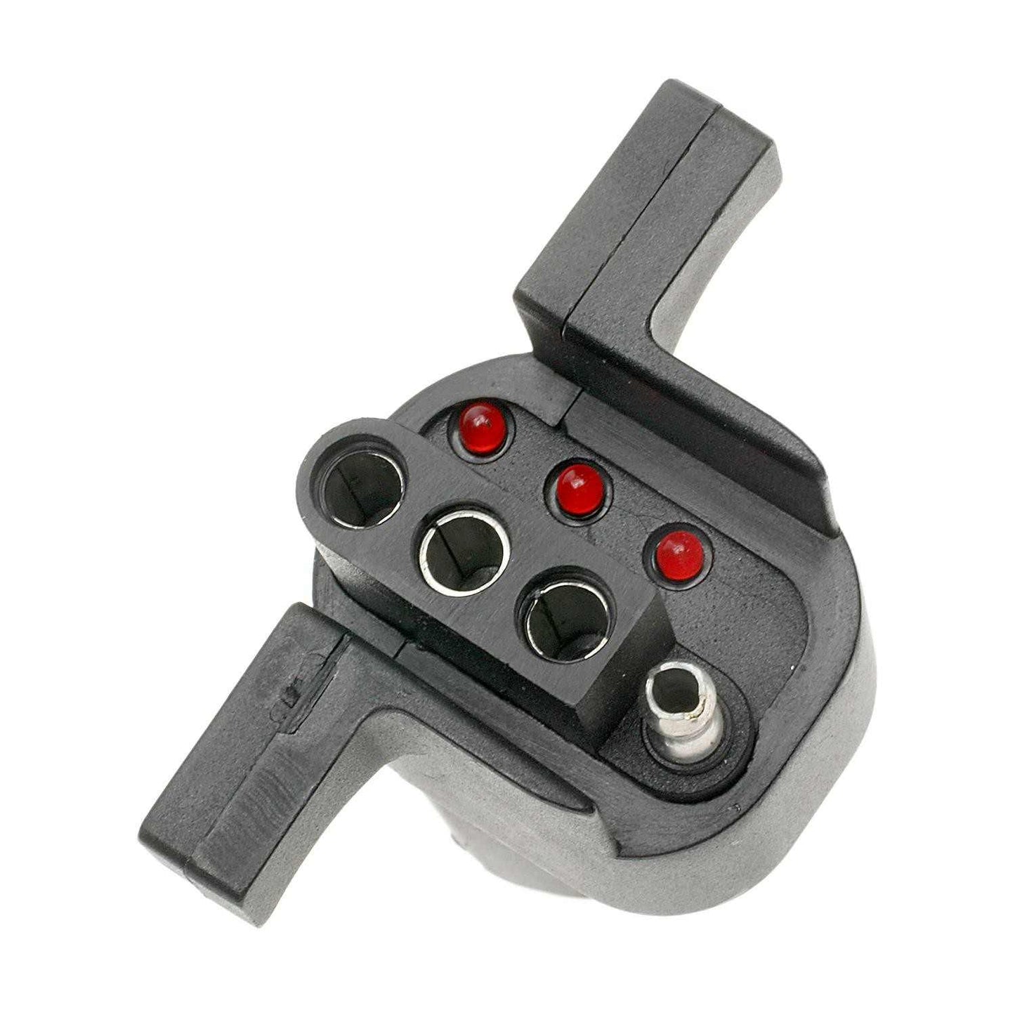Standard Ignition Trailer Connector Kit TC562