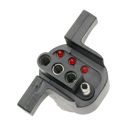 Standard Ignition Trailer Connector Kit TC562