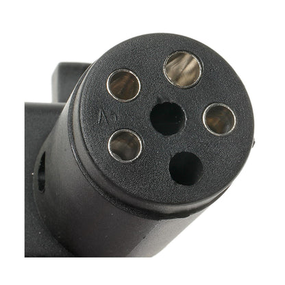 Standard Ignition Trailer Connector Kit TC562