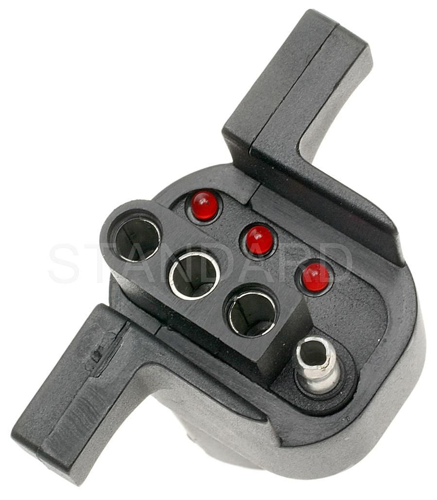 Standard Ignition Trailer Connector Kit TC562