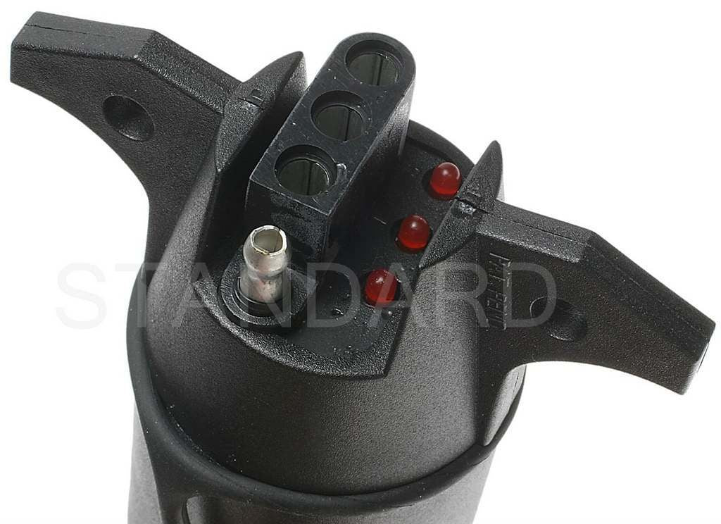Standard Ignition Trailer Connector Kit TC563