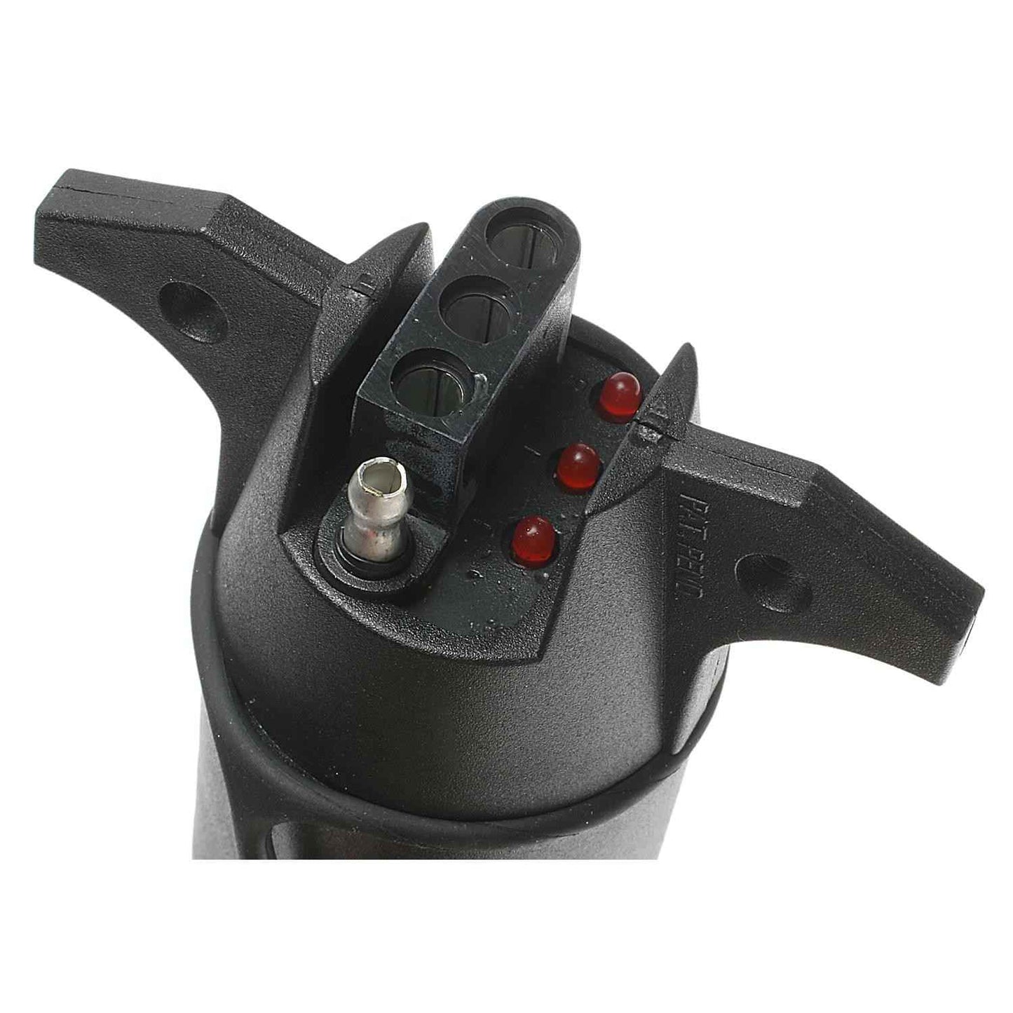 Standard Ignition Trailer Connector Kit TC563