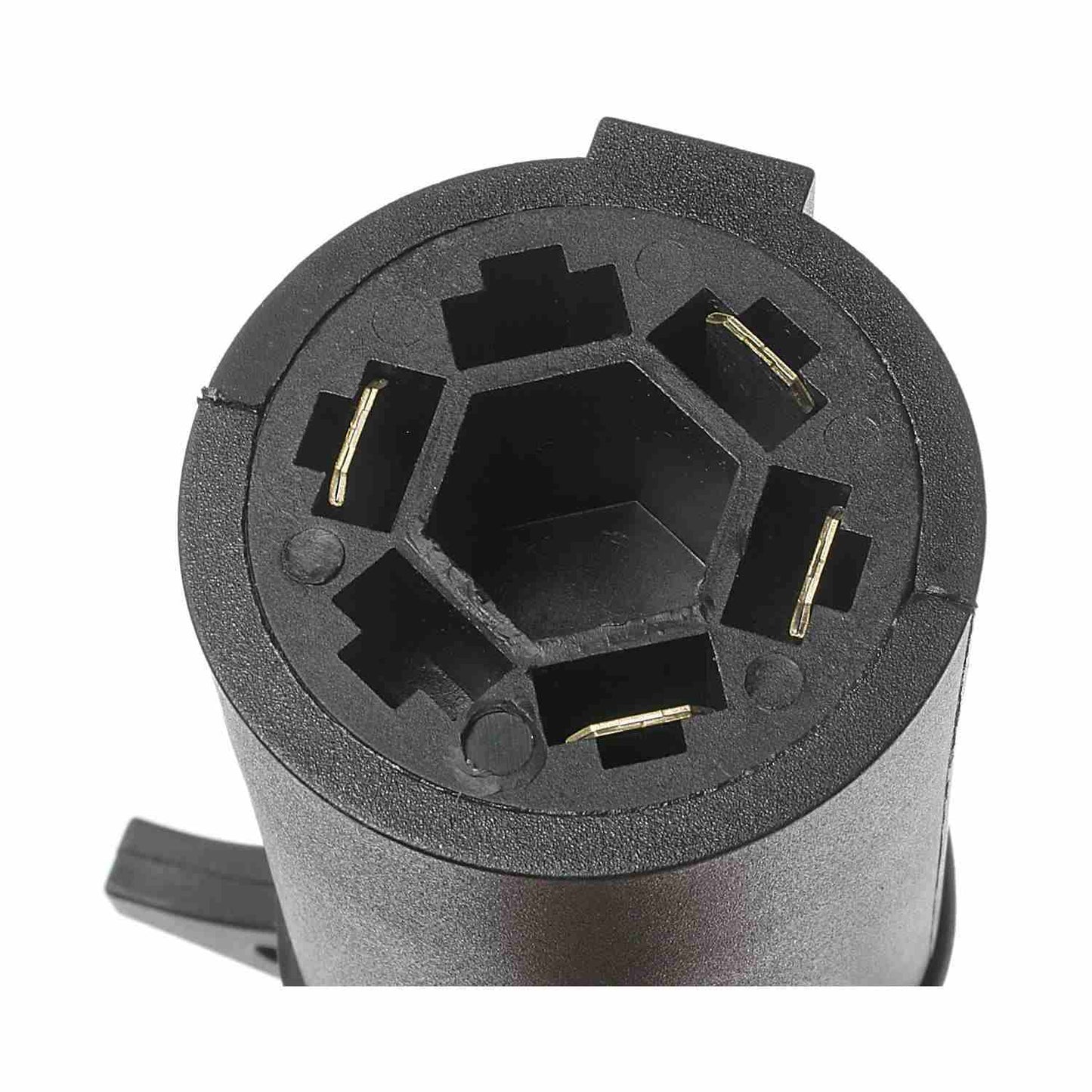 Standard Ignition Trailer Connector Kit TC563