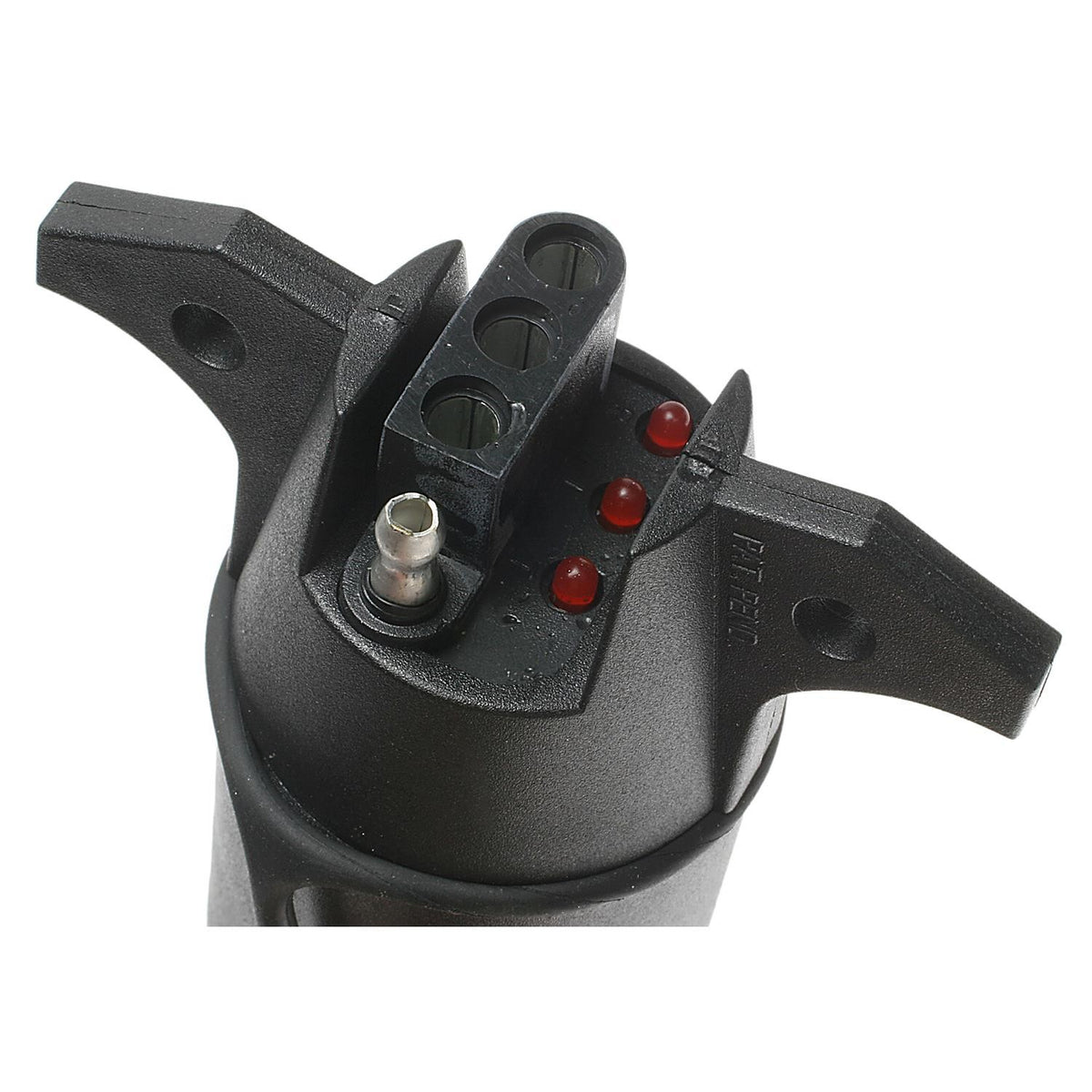 Standard Ignition Trailer Connector Kit TC563