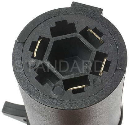 Standard Ignition Trailer Connector Kit TC563