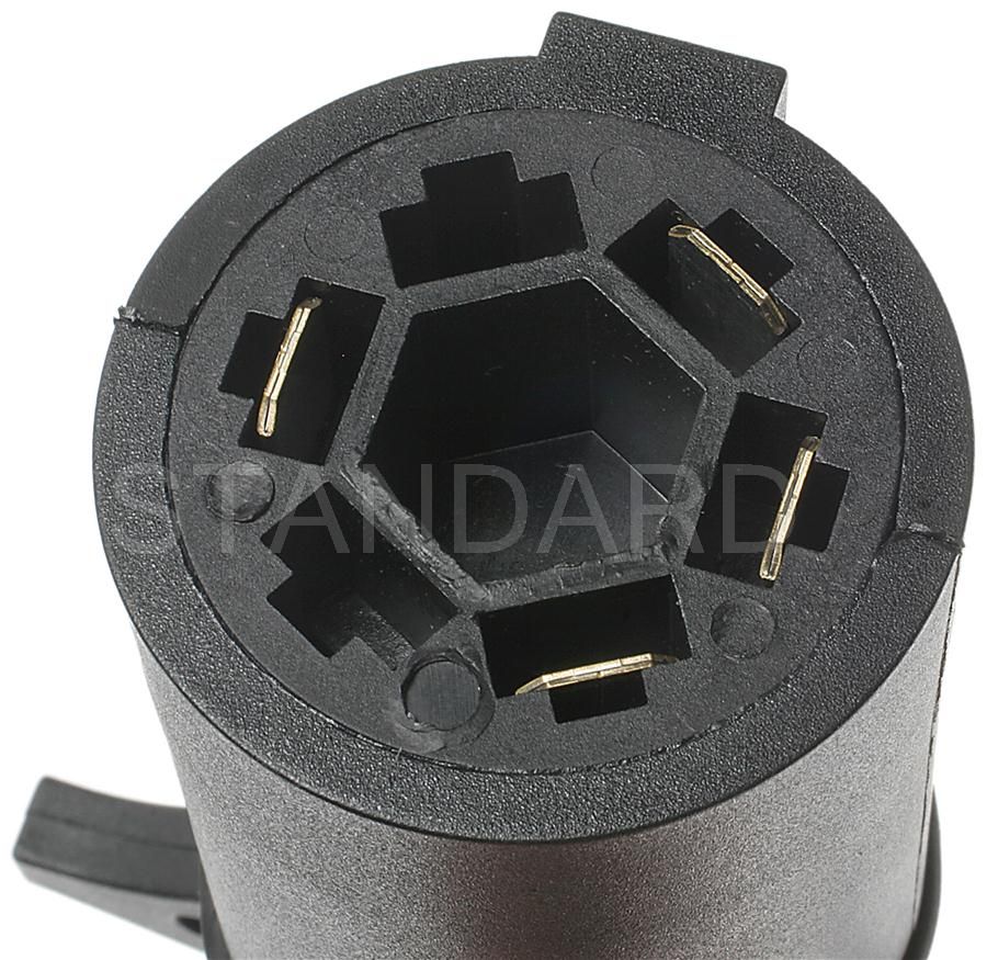 Standard Ignition Trailer Connector Kit TC563