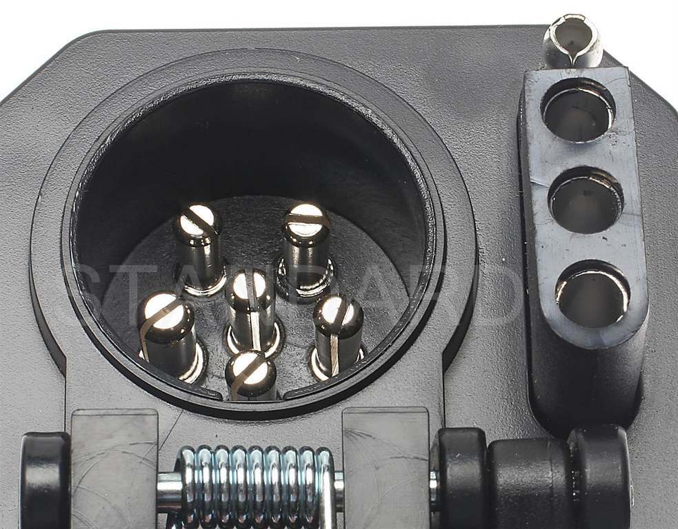 Standard Ignition Trailer Connector Kit TC564