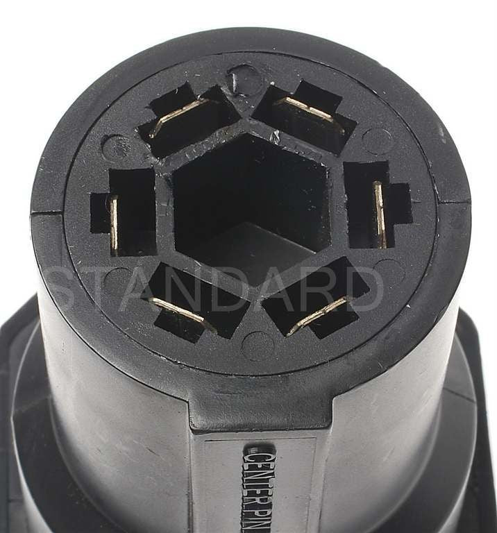 Standard Ignition Trailer Connector Kit TC564