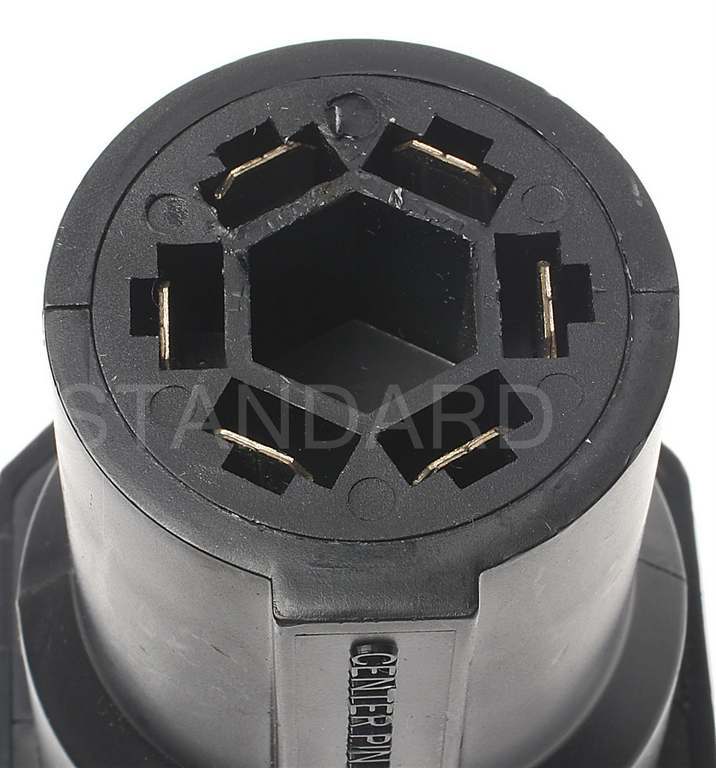 Standard Ignition Trailer Connector Kit TC564