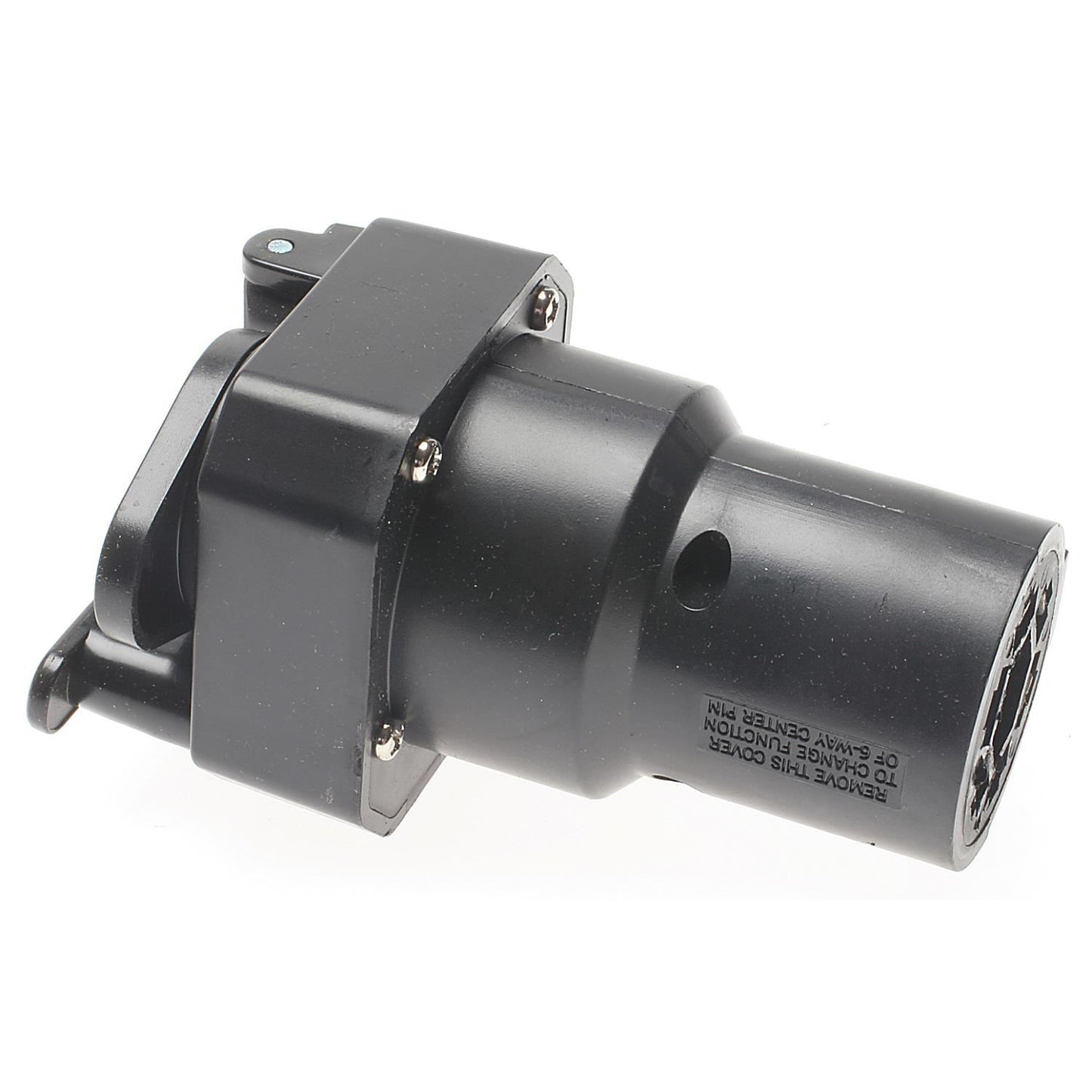 Standard Ignition Trailer Connector Kit TC564