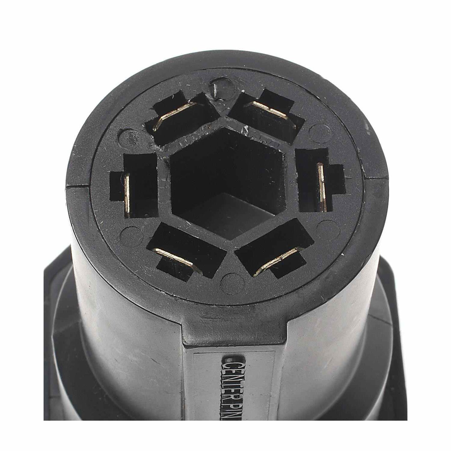 Standard Ignition Trailer Connector Kit TC564