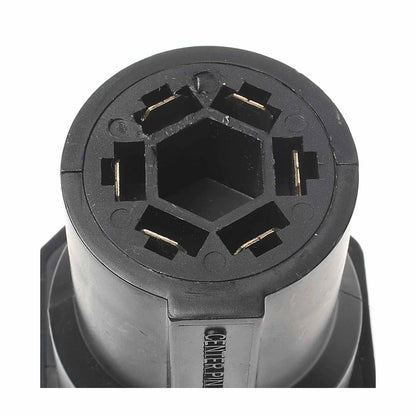 Standard Ignition Trailer Connector Kit TC564