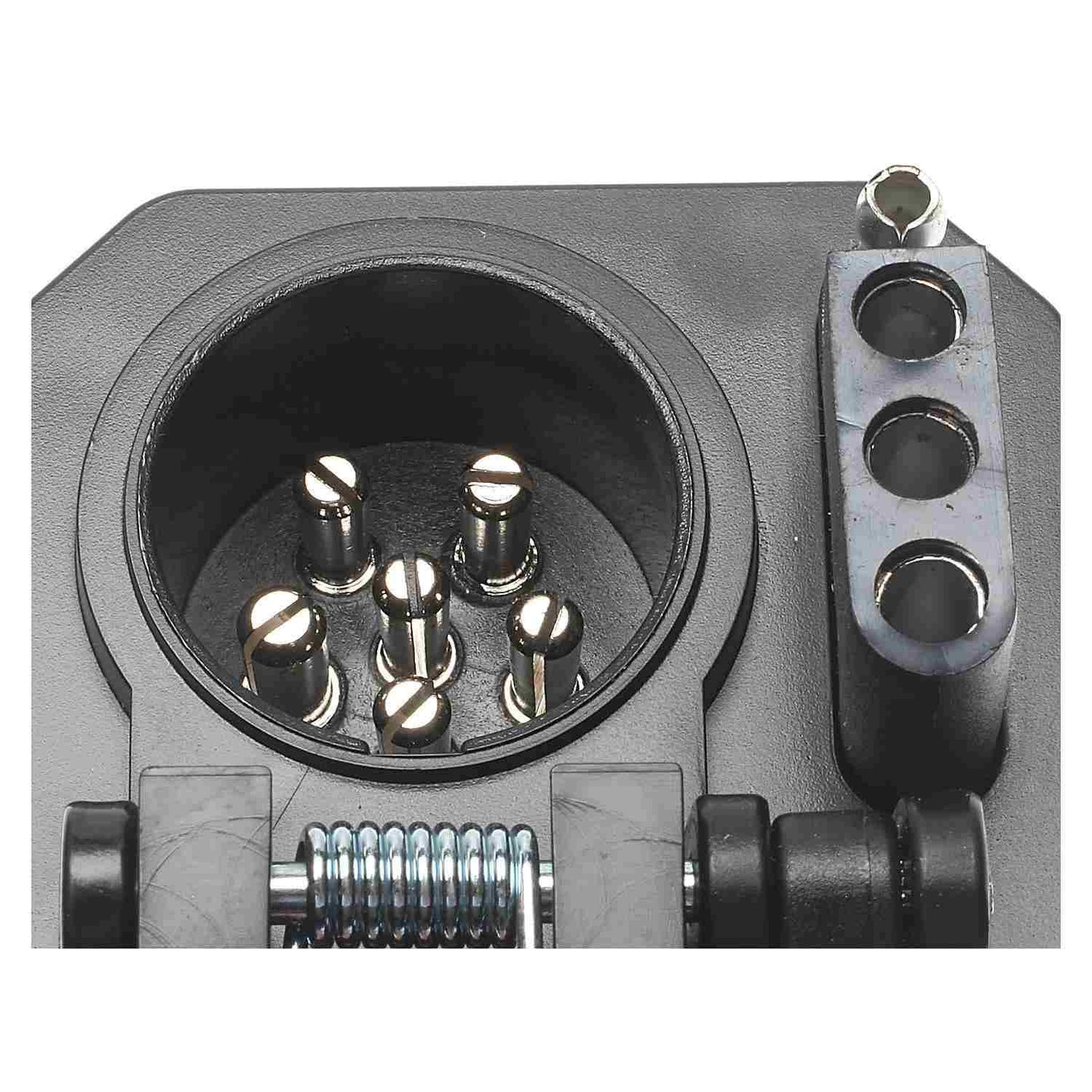 Standard Ignition Trailer Connector Kit TC564