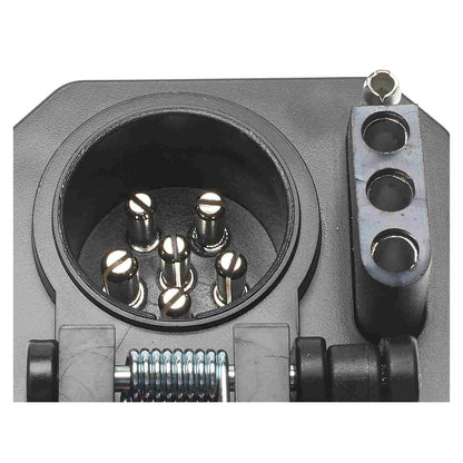 Standard Ignition Trailer Connector Kit TC564