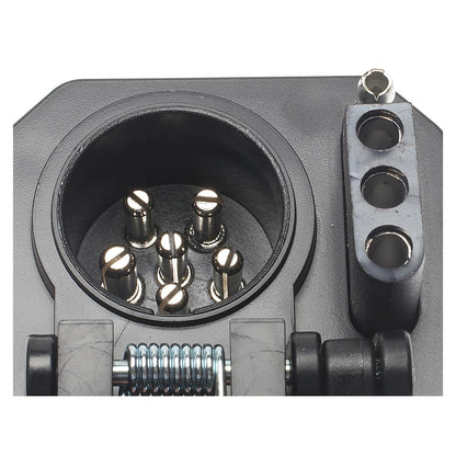 Standard Ignition Trailer Connector Kit TC564