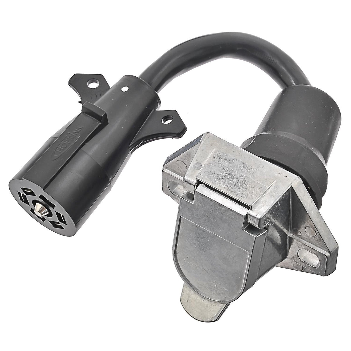 Standard Ignition Trailer Connector Kit TC569