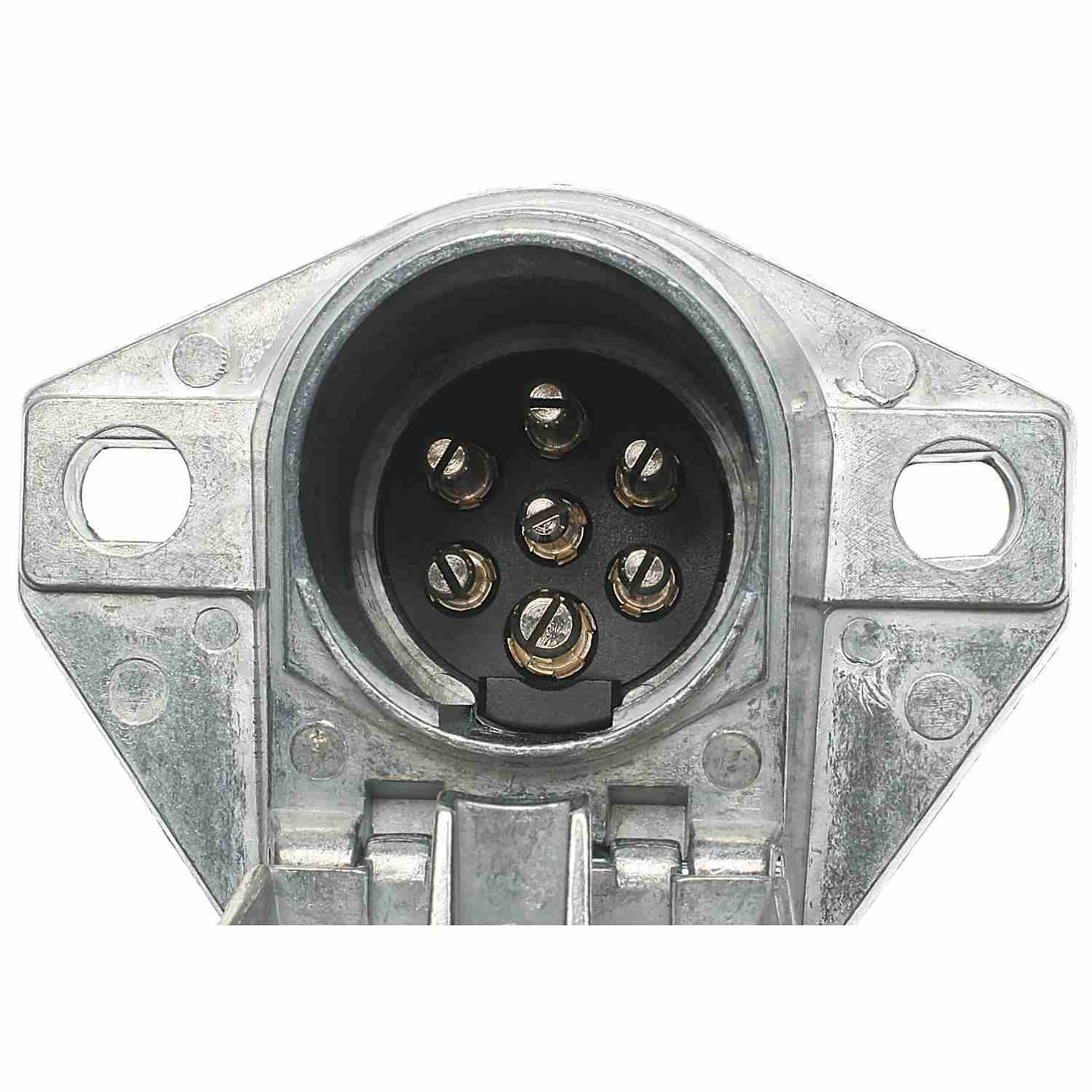 Standard Ignition Trailer Connector Kit TC569