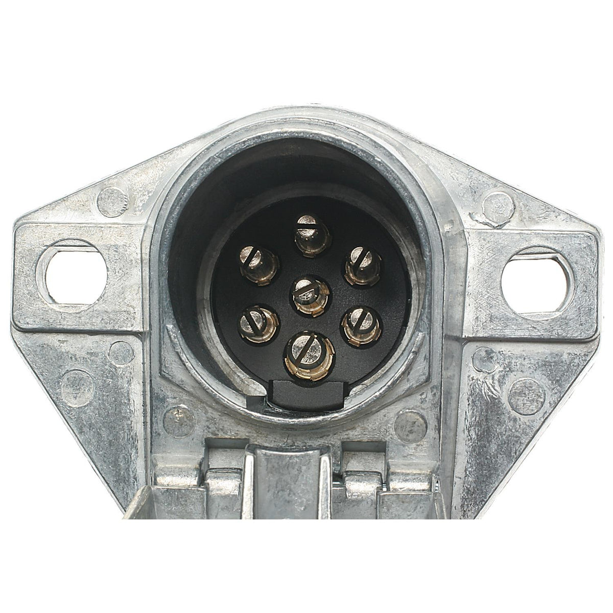 Standard Ignition Trailer Connector Kit TC569