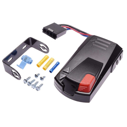 Standard Ignition Trailer Connector Kit TC600