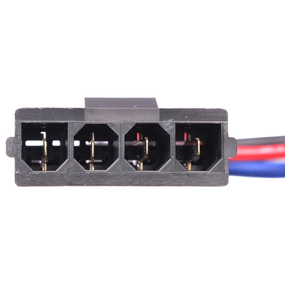 Standard Ignition Trailer Connector Kit TC600