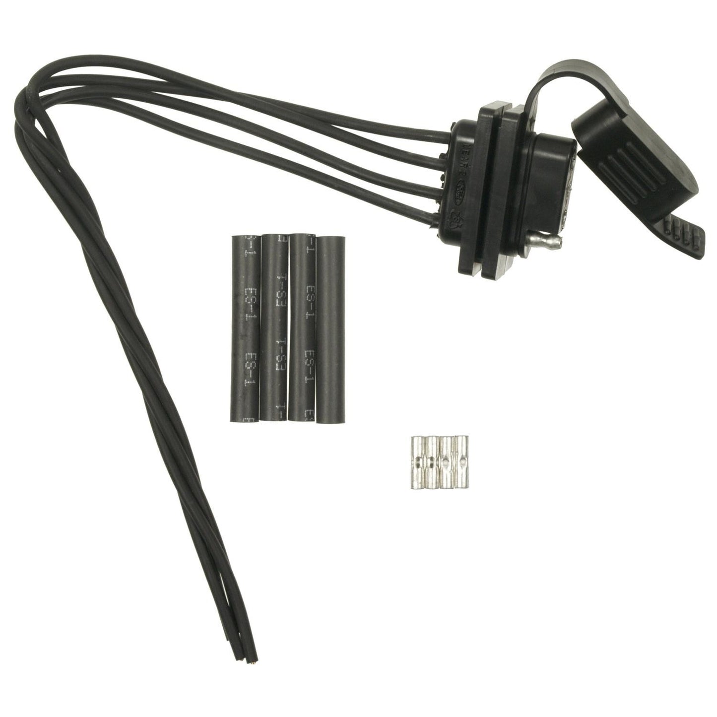 Standard Ignition Trailer Connector Kit TC615