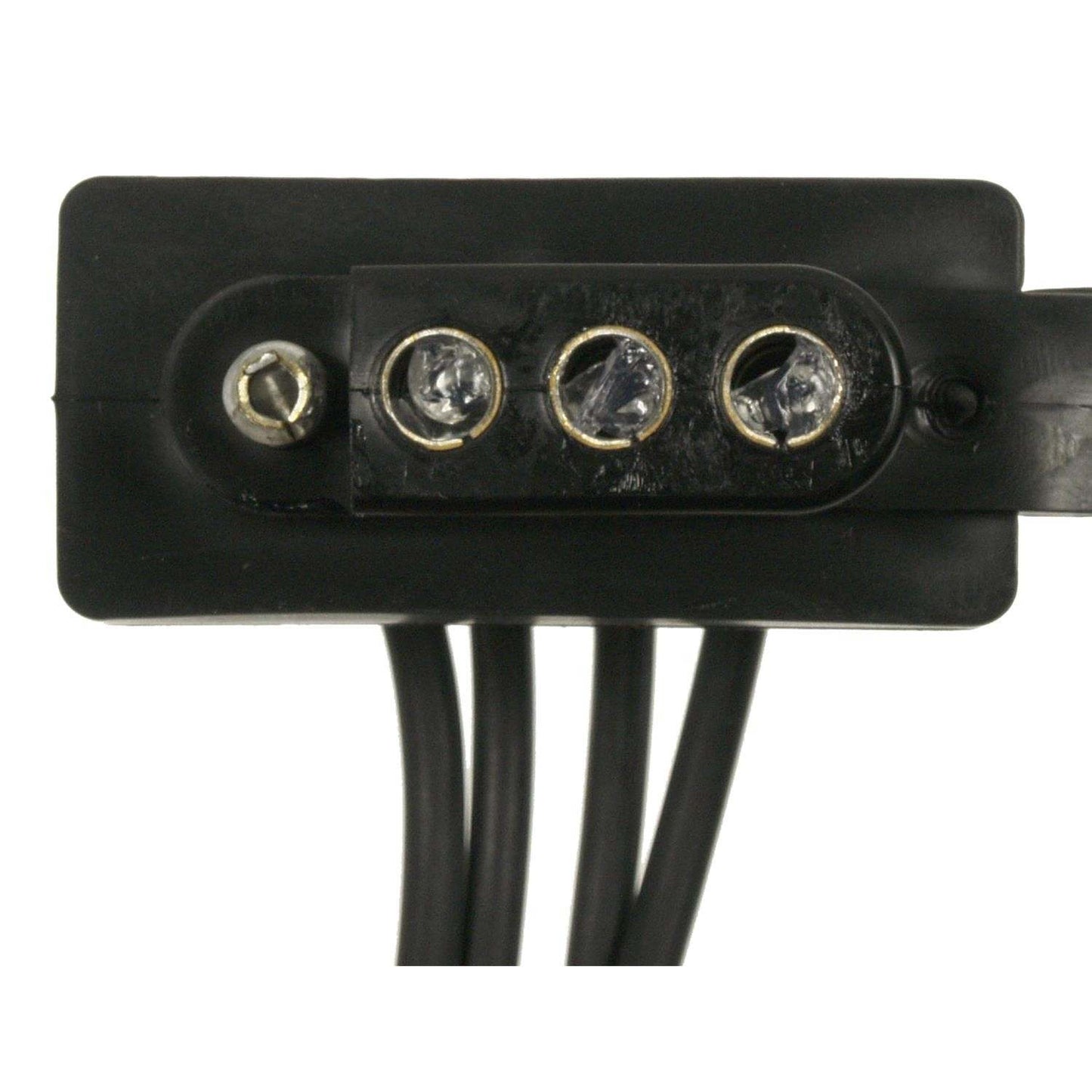 Standard Ignition Trailer Connector Kit TC615