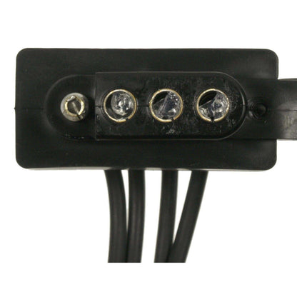 Standard Ignition Trailer Connector Kit TC615
