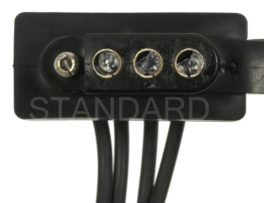Standard Ignition Trailer Connector Kit TC615