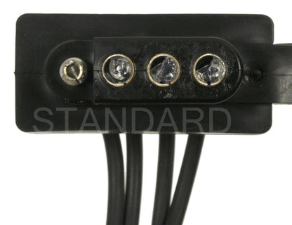 Standard Ignition Trailer Connector Kit TC615