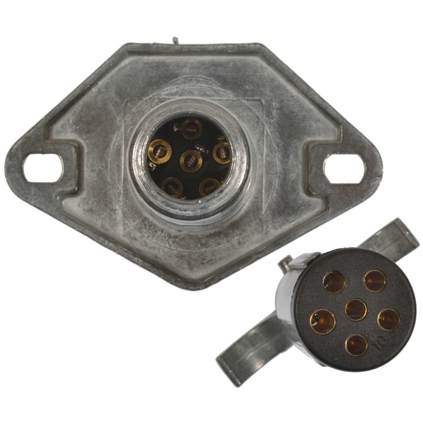 Standard Ignition Trailer Connector Kit TC61