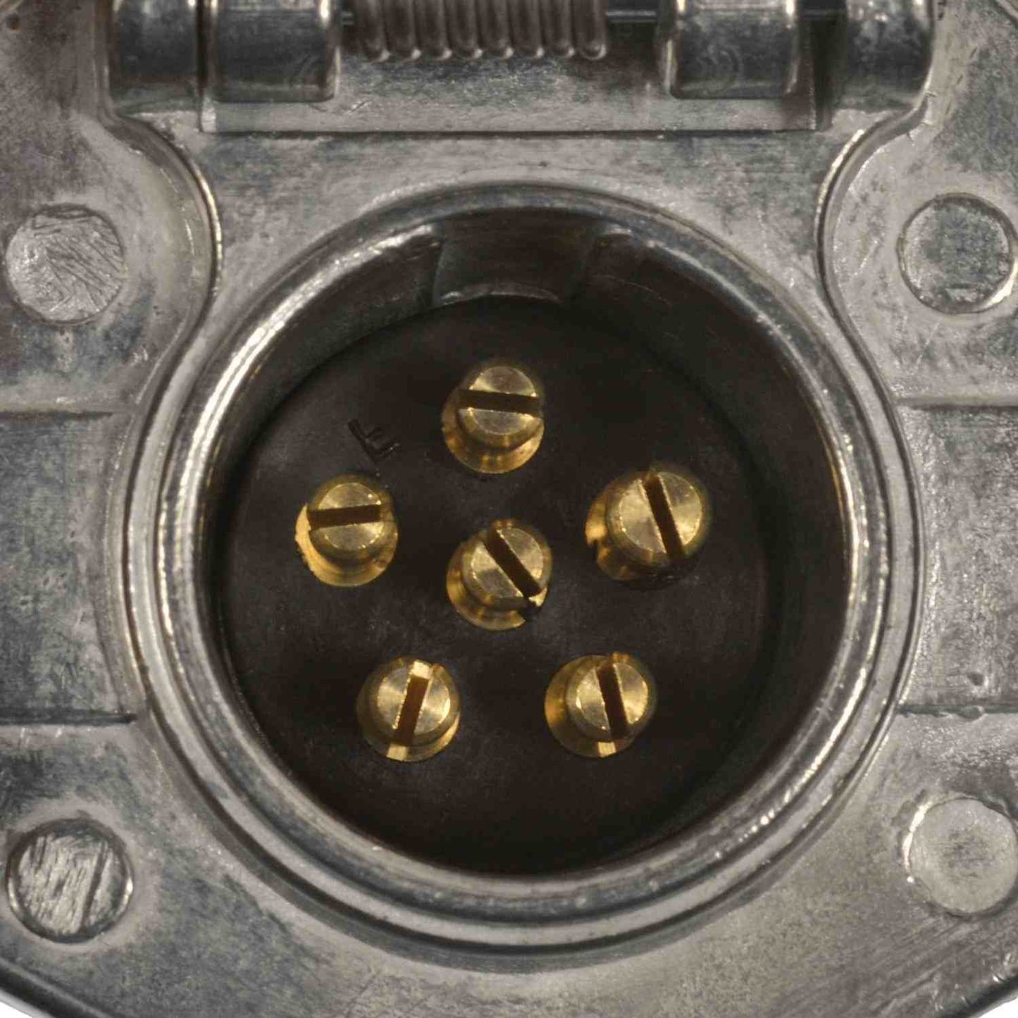Standard Ignition Trailer Connector Kit TC61
