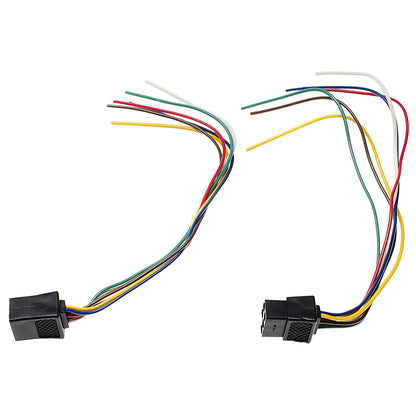 Standard Ignition Trailer Connector Kit TC62