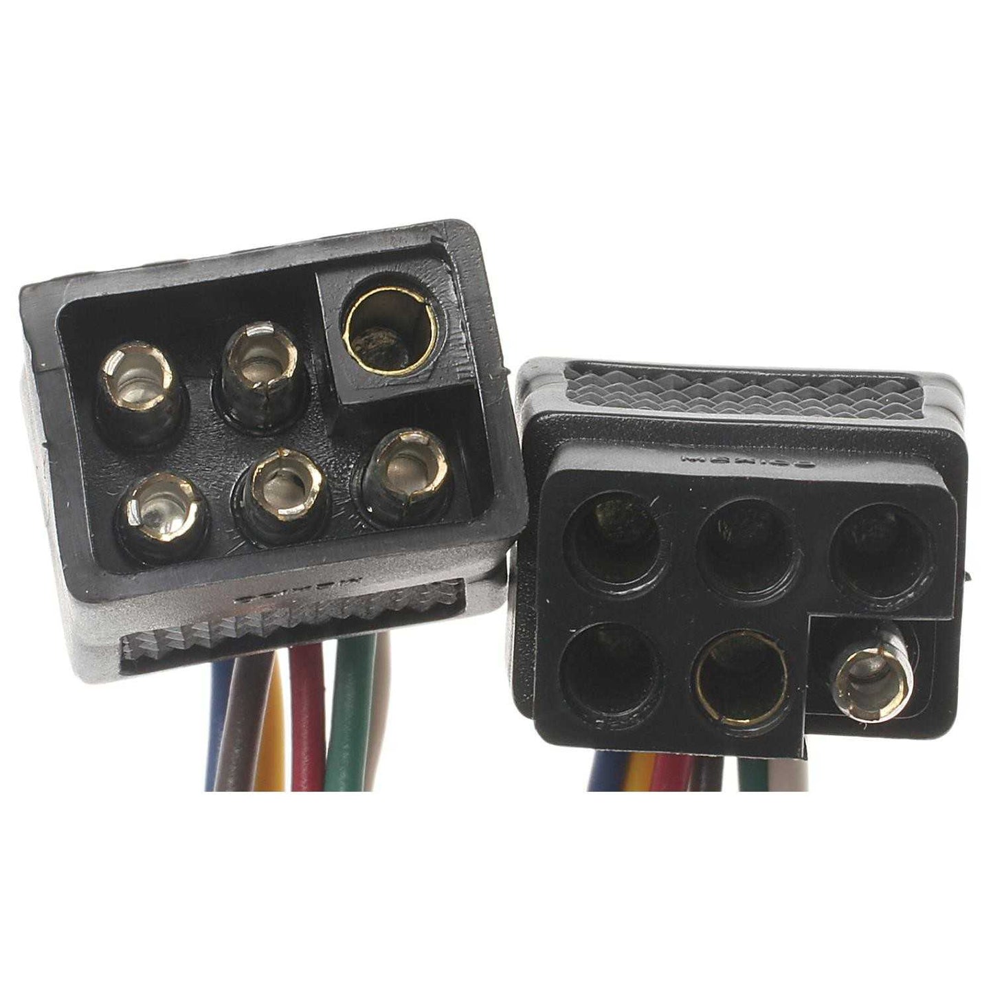 Standard Ignition Trailer Connector Kit TC62
