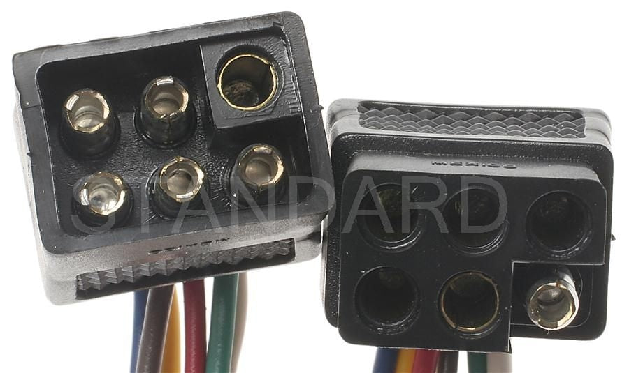 Standard Ignition Trailer Connector Kit TC62