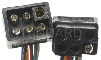 Standard Ignition Trailer Connector Kit TC62