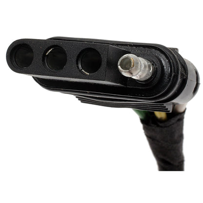 Standard Ignition Trailer Connector Kit TC63