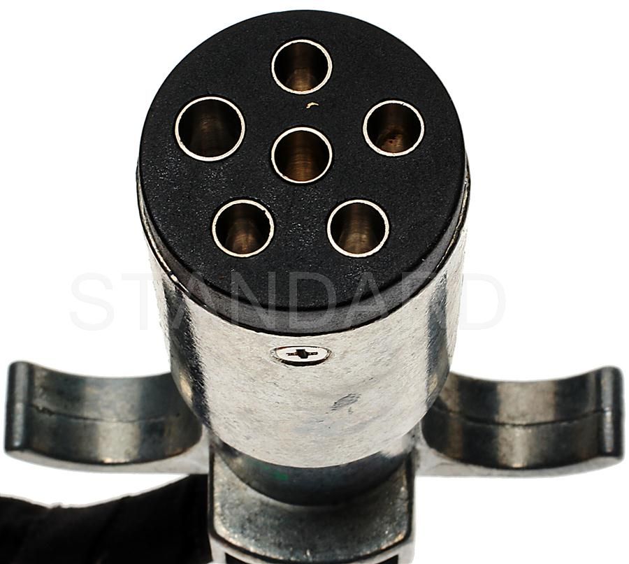 Standard Ignition Trailer Connector Kit TC63