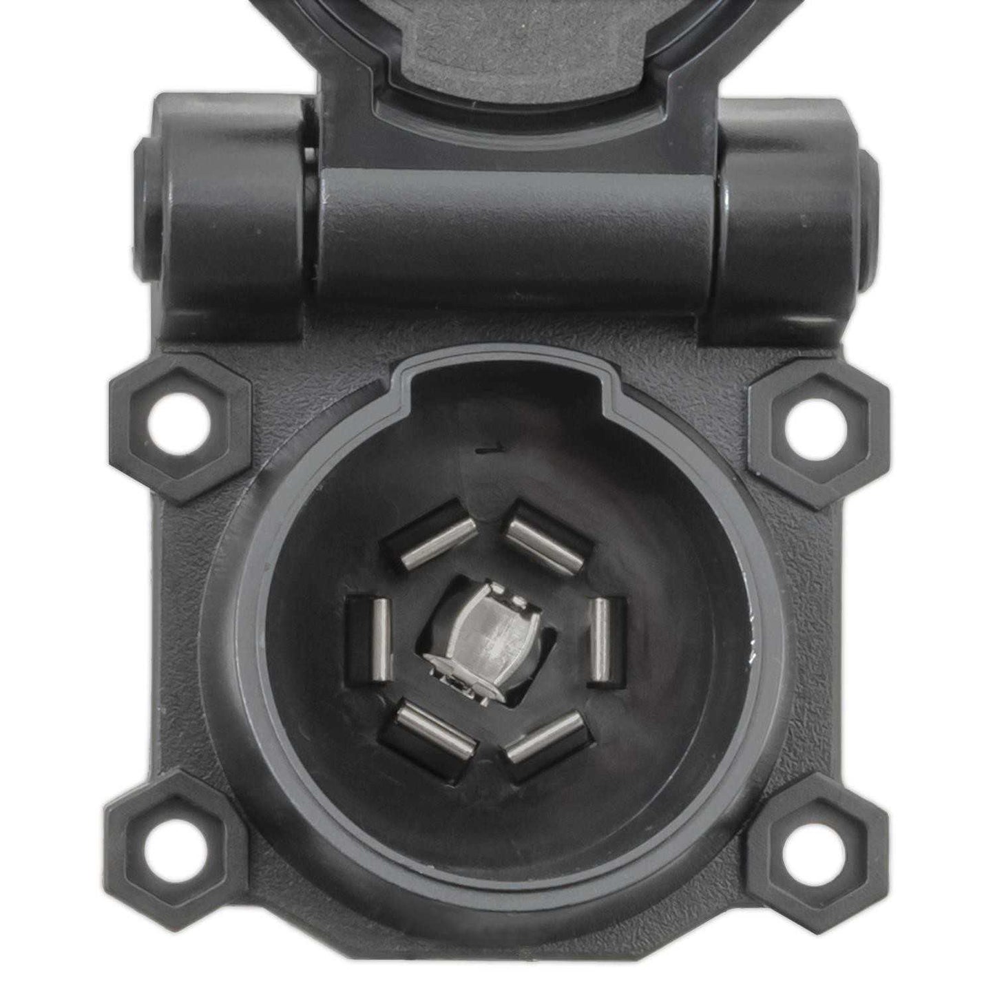 Standard Ignition Trailer Connector Kit TC653