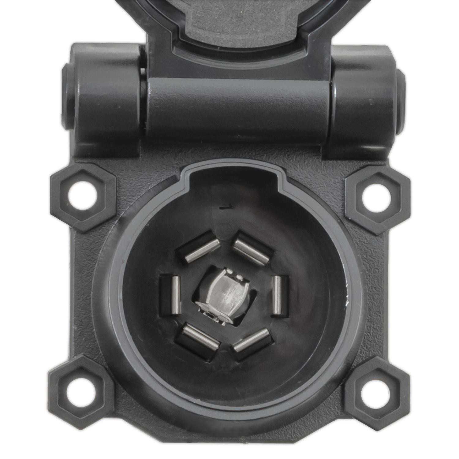 Standard Ignition Trailer Connector Kit TC653
