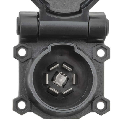 Standard Ignition Trailer Connector Kit TC653