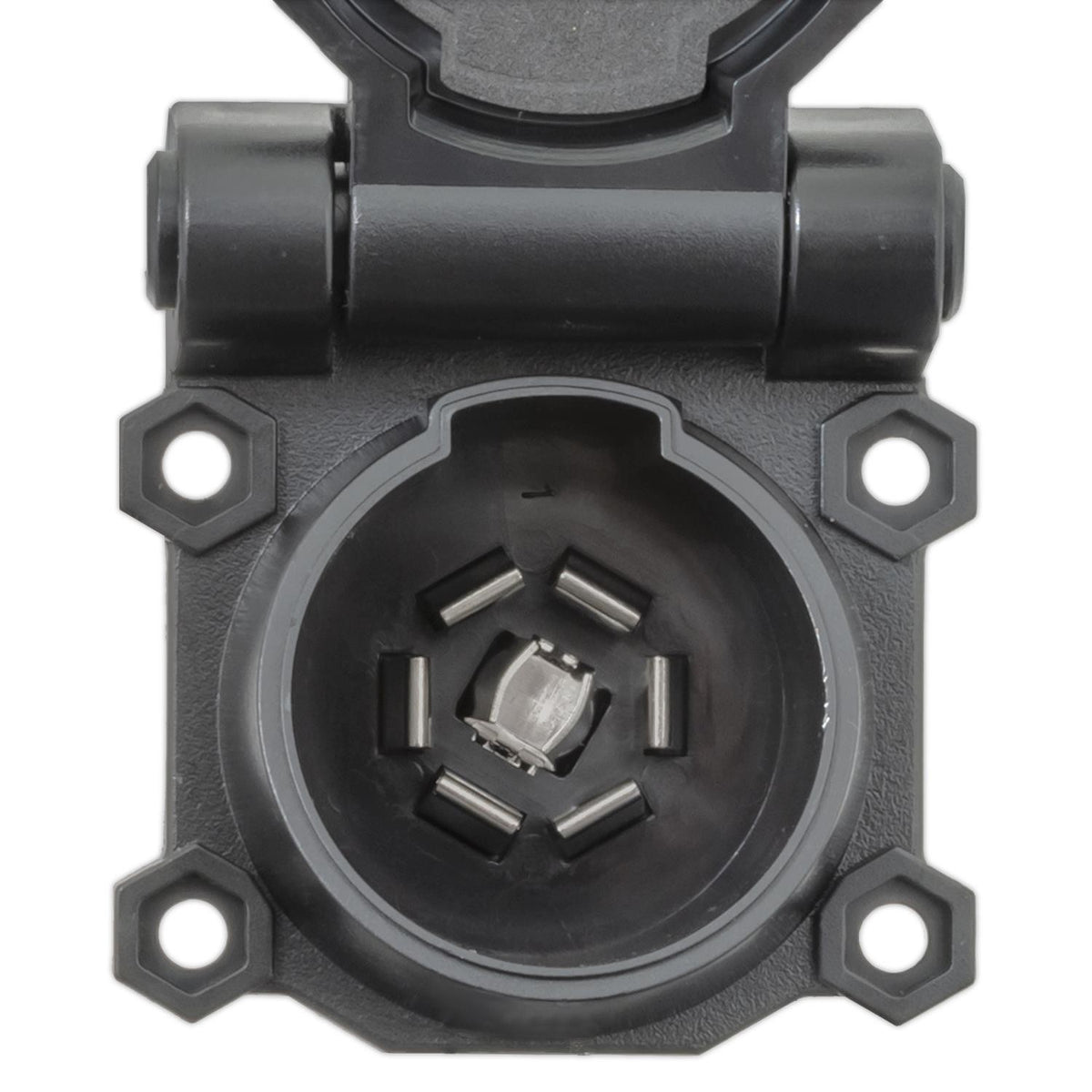 Standard Ignition Trailer Connector Kit TC653