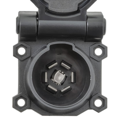 Standard Ignition Trailer Connector Kit TC653