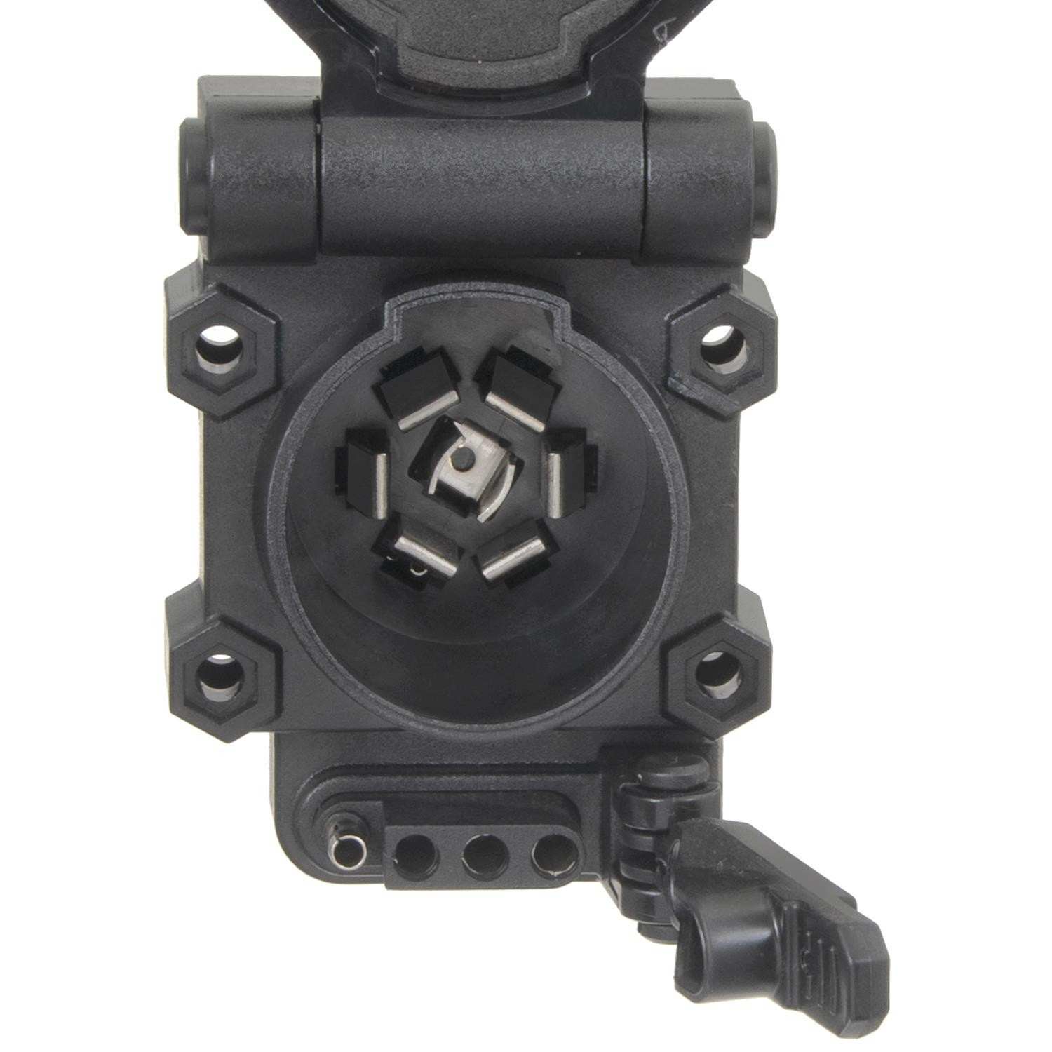 Standard Ignition Trailer Connector Kit TC654